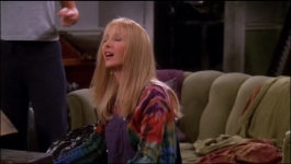 friends - Season 06 Episode 18